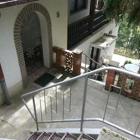 Ferienhaus Weise Unterweissbach Esterno foto