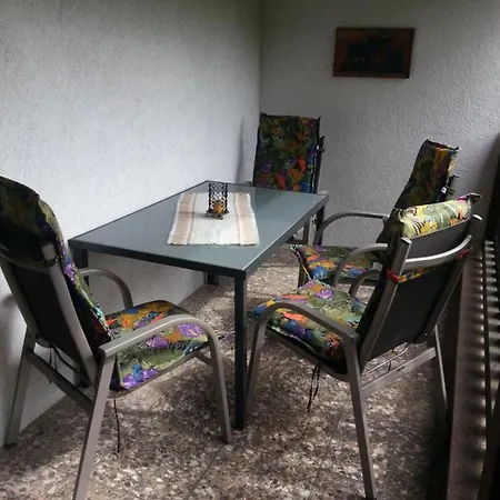 Ferienhaus Weise Unterweissbach Esterno foto