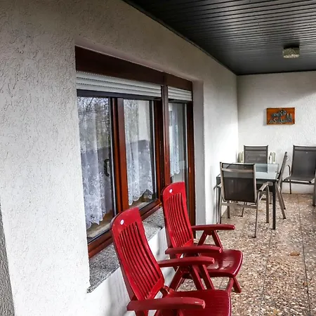 Ferienhaus Weise Unterweissbach Esterno foto