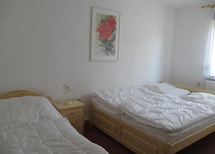 Ferienhaus Weise
