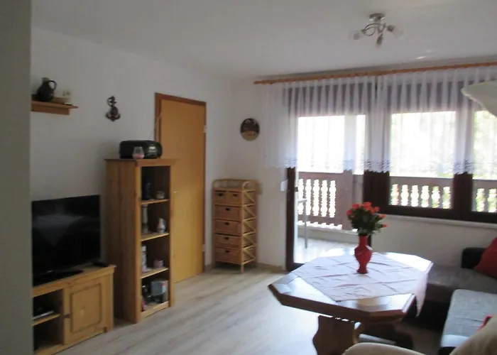Ferienhaus Weise