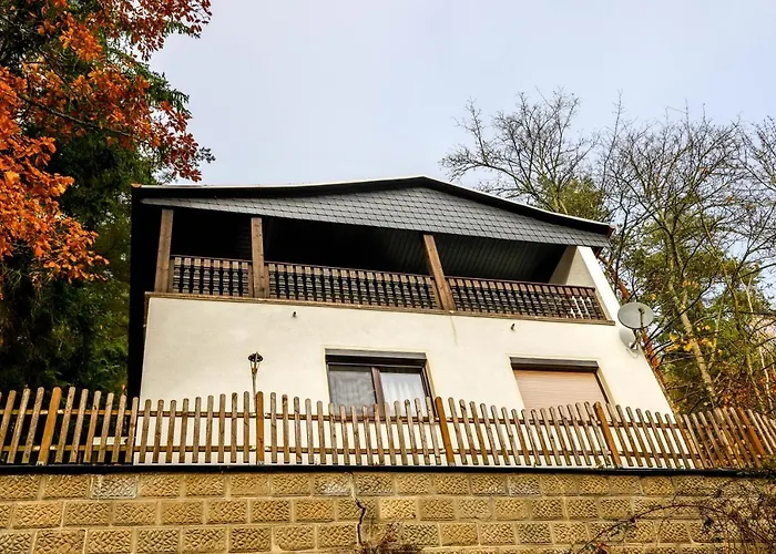 Ferienhaus Weise
