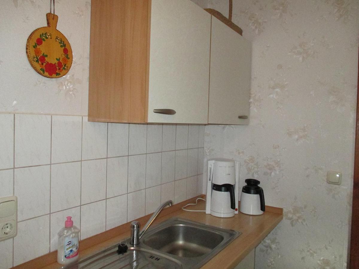 Holiday home Weise
