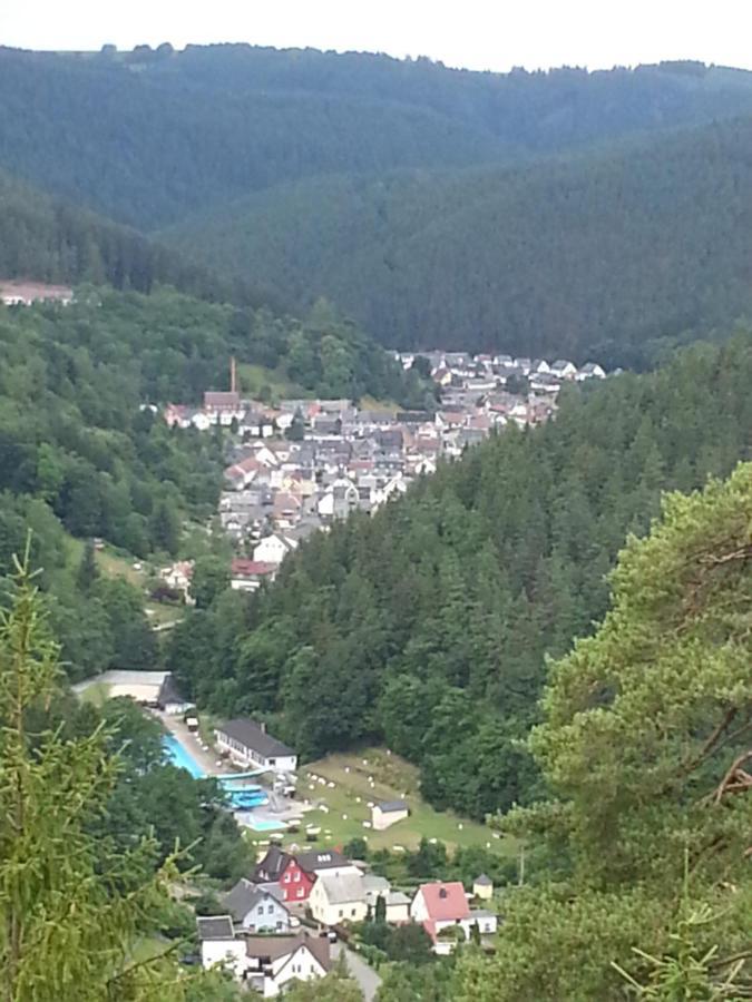 Holiday home Weise Unterweissbach