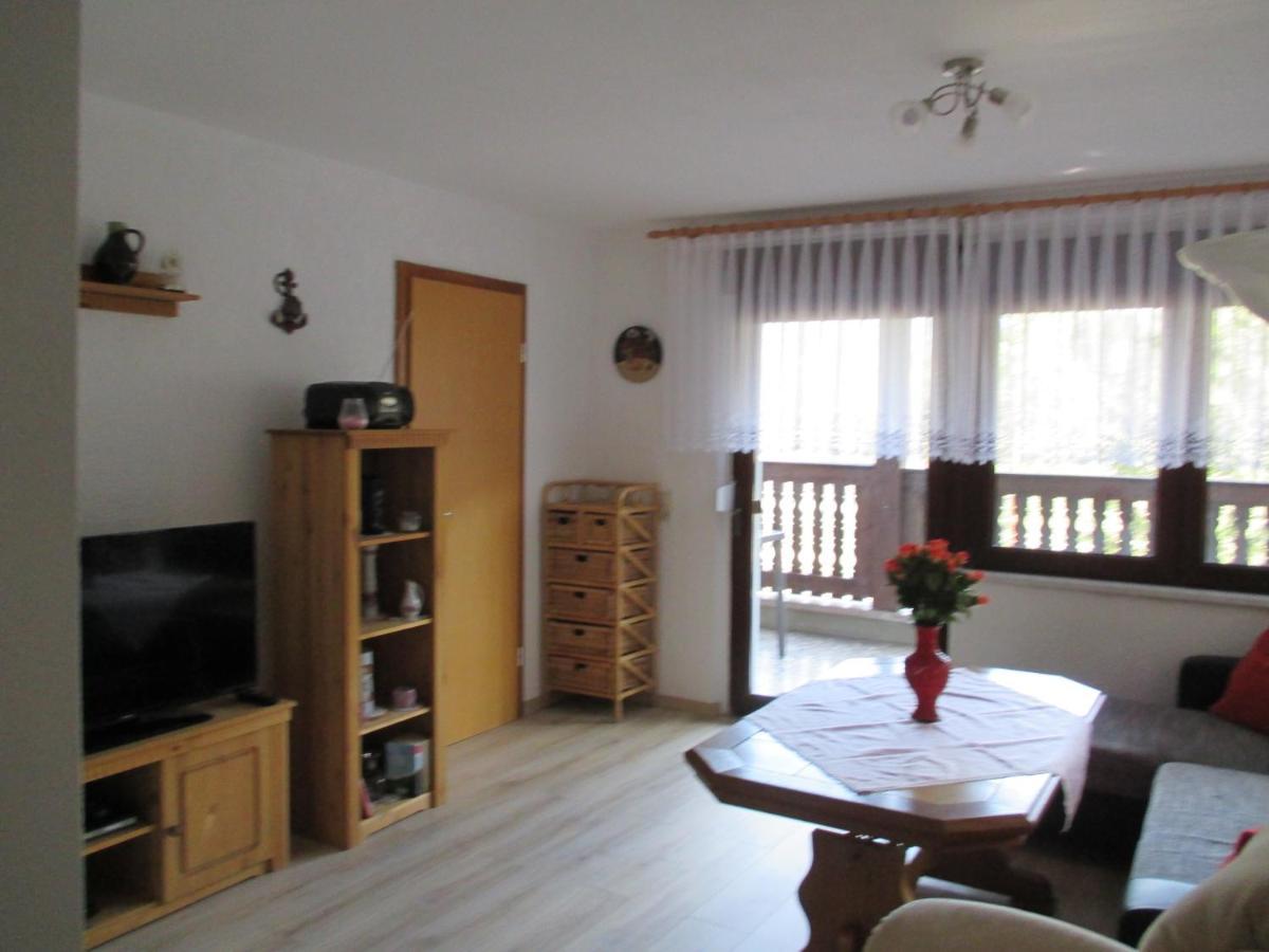 Weise Holiday home Unterweissbach