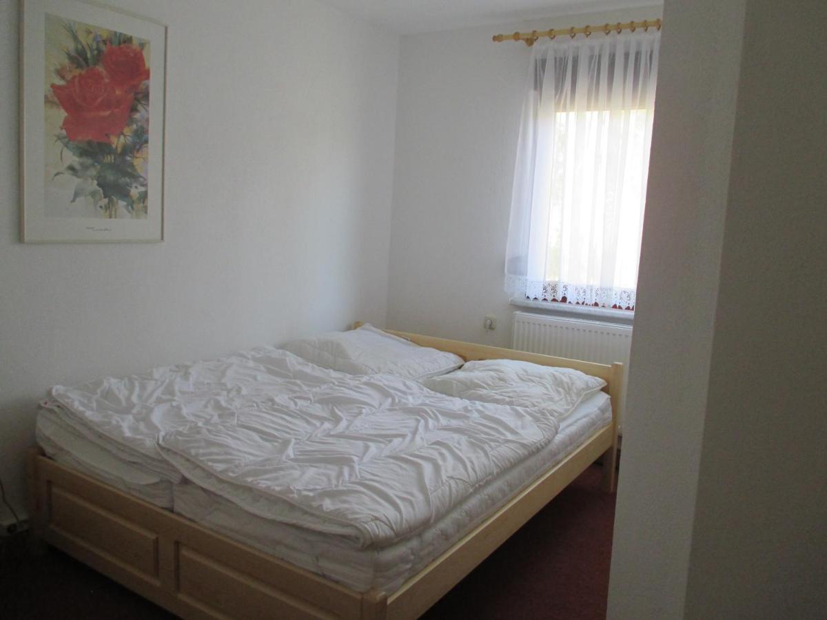 Weise Holiday home *