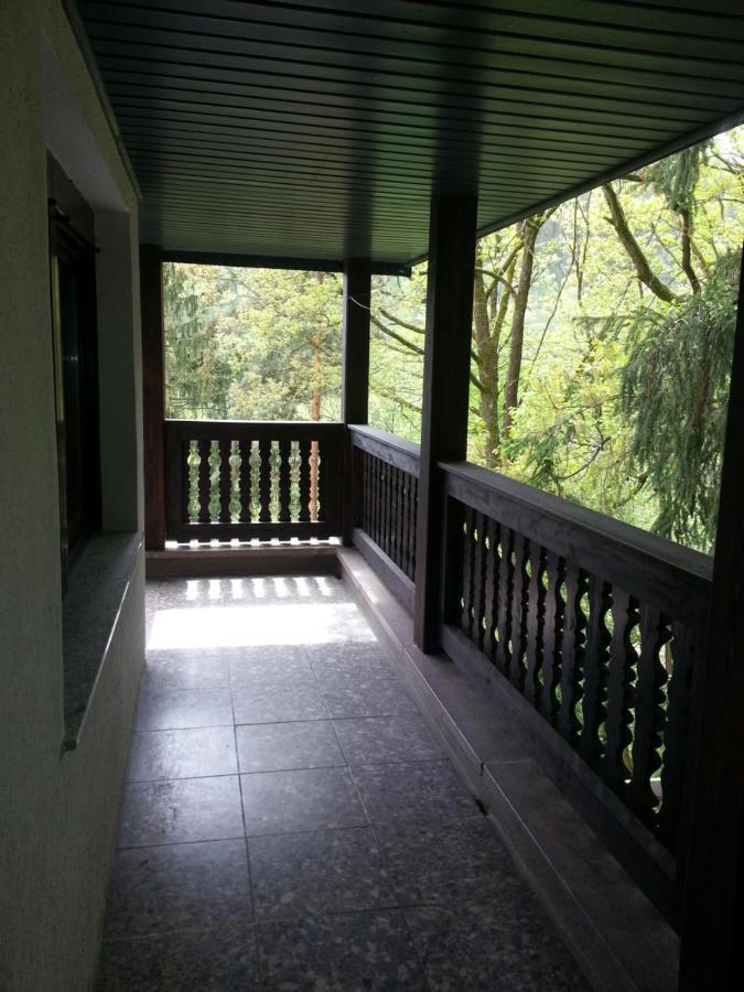 Weise Holiday home Unterweissbach