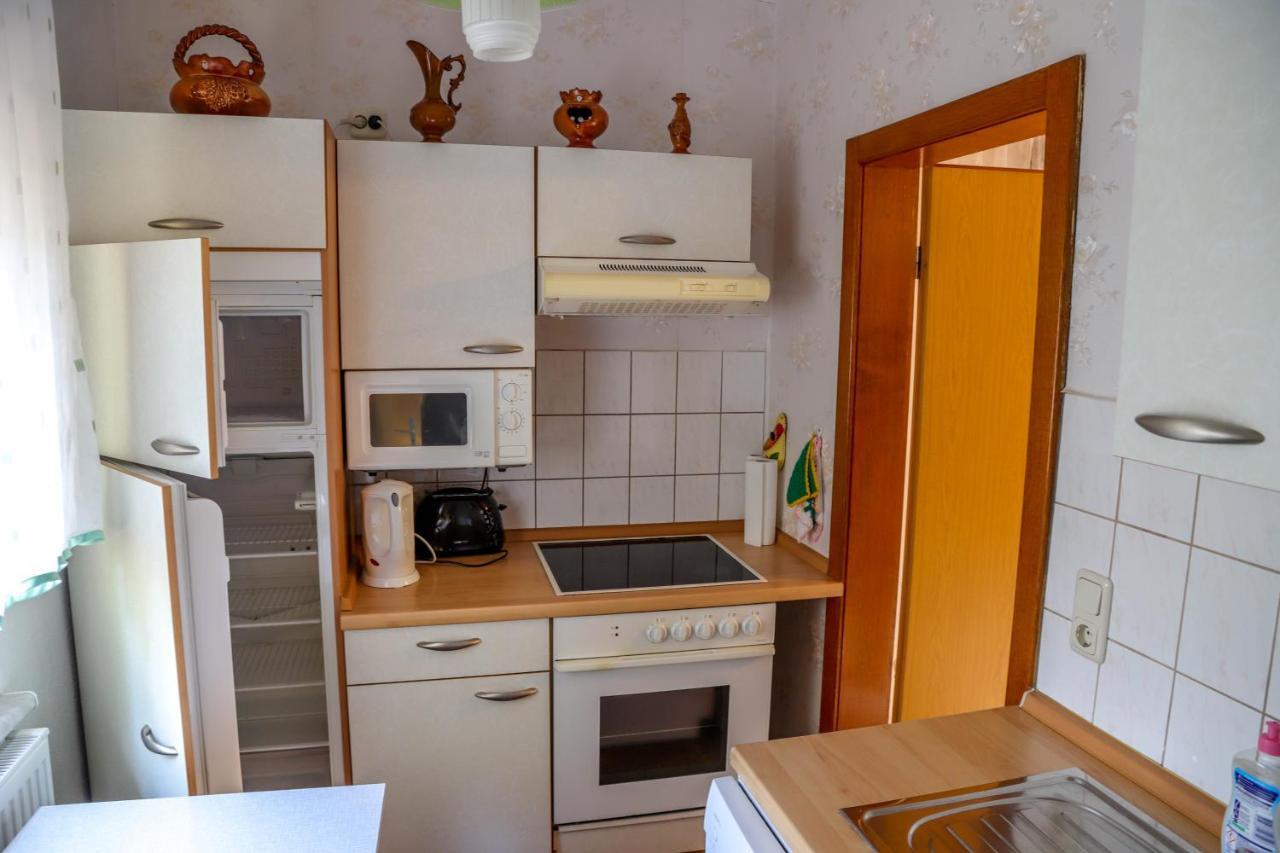 Weise Holiday home *