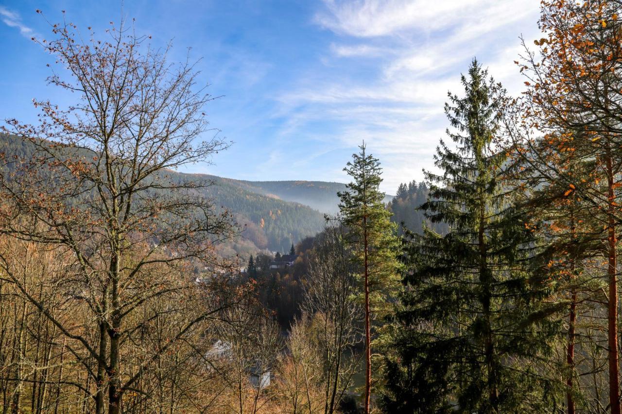 Weise Holiday home Unterweissbach